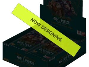 One Piece Card Game Extra Booster [EB-05]