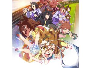 Weiss Schwarz Umamusume: Pretty Derby Beginning of a New Era Booster Pack (10 Packs) (ENG)