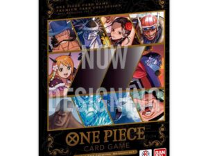 One Piece Card Game Premium Card Collection Best Selection Vol.7