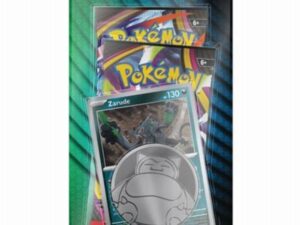 Pokémon TCG ME5.0 Pitch Black 2-Pack Blister Single Wide