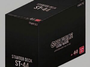 One Piece Card Game Starter Deck [ST-44]