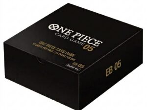 One Piece Card Game Extra Booster [EB-05]