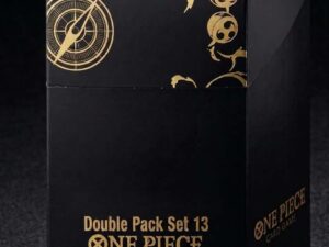 One Piece Card Game Double Pack Set vol.13 [DP-13]