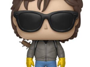 Funko Pop! Television Stranger Things 638 Steve With Sunglasses