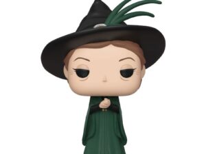 Funko Pop! Harry Potter 93 Minerva McGonagall