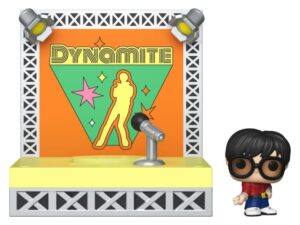Funko Bitty Pop! Stages BTS J-Hope