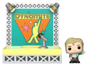 Funko Bitty Pop! Stages BTS Jimin