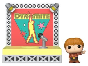 Funko Bitty Pop! Stages BTS Jin