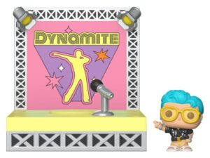 Funko Bitty Pop! Stages BTS RM