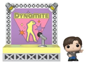 Funko Bitty Pop! Stages BTS Suga