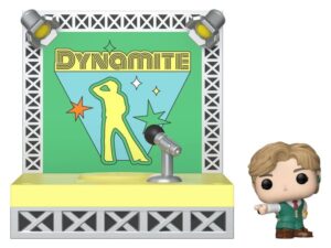 Funko Bitty Pop! Stages BTS V