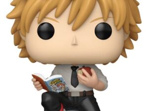 Funko Pop! Animation Chainsaw Man 2377 Denji