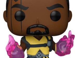 Funko Pop! Marvel X-Men '97 1608 Bishop (X Corp)
