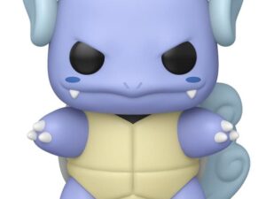 Funko Pop! Games Pokemon 1212 Wartortle
