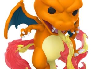 Funko Pop! Games Pokemon 1213 Charizard 15cm