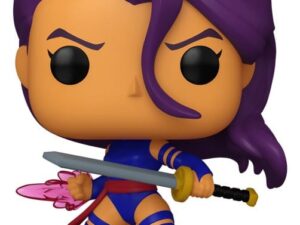 Funko Pop! Marvel X-Men ’97 1612 Psylocke