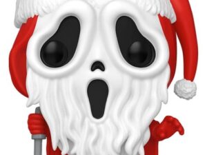Funko Pop! Movies Ghost Face 2074 Ghost Face
