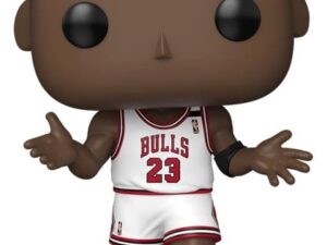 Funko Pop! Basketball Chicago Bulls 234 Michael Jordan