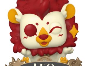 Funko Pop! Zodiac 23 Leo