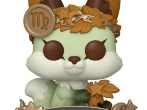 Funko Pop! Zodiac 22 Virgo