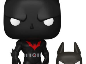 Funko Pop! Heroes Batman Beyond 627 Batman with Ace