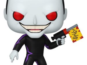 Funko Pop! Heroes Batman Beyond 628 The Joker
