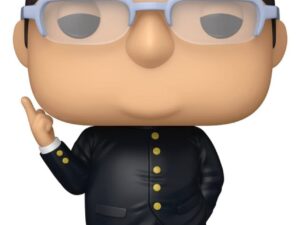 Funko Pop! Animation Dandadan 2388 Kinta