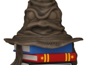 Funko Pop! Harry Potter 203 Sorting Hat