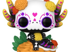 Funko Pop! Icons Dia de Los Muertos 104 Ajolote