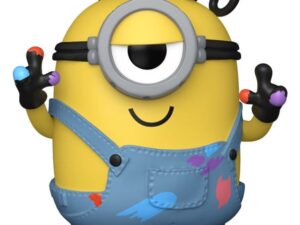 Funko Pop! Movies Minions & Monsters 2047 James