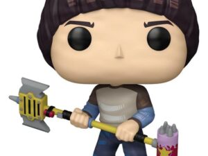Funko Pop! Television Stranger Things Tales From '85 2463 Will