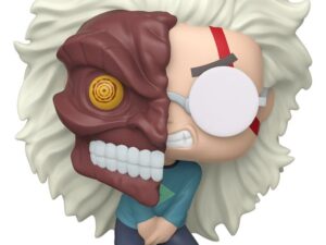 Funko Pop! Animation Dandadan 2387 Okarun Mid-Transformation