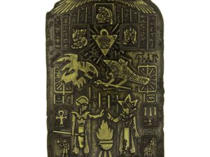 FANATTIK Yu-Gi-Oh! Ingot Tablet of Memories (Limited Edition)