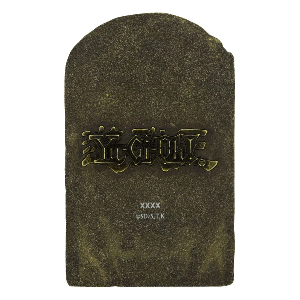 FANATTIK Yu-Gi-Oh! Ingot Tablet of Memories (Limited Edition) - Image 3