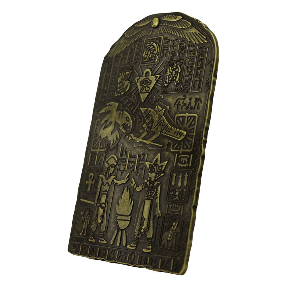 FANATTIK Yu-Gi-Oh! Ingot Tablet of Memories (Limited Edition) - Image 4