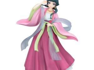FuRyu The Apothecary Diaries Trio-Try-iT Maomao 16cm