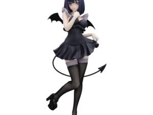FuRyu My Dress-Up Darling BiCute Dark Marin Kitagawa Shizuku Kuroe 27cm