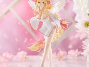 FuRyu Date A Live V BiCute Pure Mukuro Hoshimiya 21cm