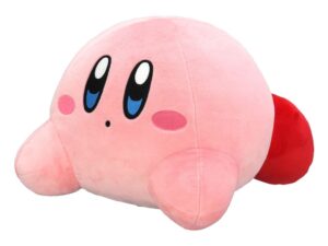 FuRyu Kirby & Waddle Dee Sleep Together Plush Figure Kirby 30cm
