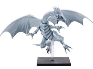 Kotobukiya Yu-Gi-Oh! Oshi Works Blue-Eyes White Dragon 25cm