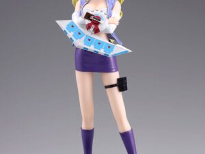 Kotobukiya Yu-Gi-Oh! Oshi Works Mai Valentine 23cm