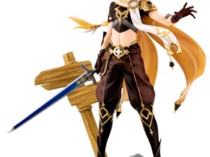 Kotobukiya Genshin Impact Aether 27cm