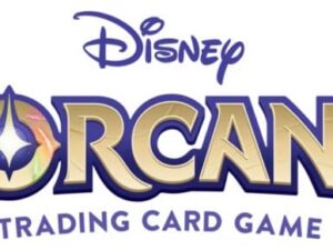 Disney Lorcana TCG 2-Player Starter Deck Fall 2026 *English Version*