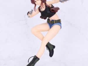 FUNSCLUB Black Lagoon Vivit Revy 16cm