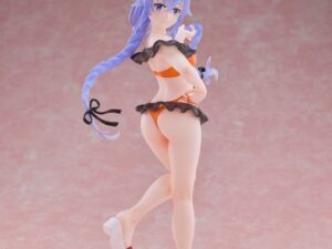 Taito Mushoku Tensei: Jobless Reincarnation Ravitier Roxy Migurdia 22cm
