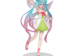 Taito Hatsune Miku Hatsune 3rd season Spring 18cm