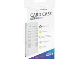 Ultimate Guard Card Case Magnetic 35pt