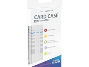 Ultimate Guard Card Case Magnetic 55pt