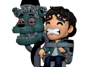YouTooz Five Nights at Freddy's Mike 10cm