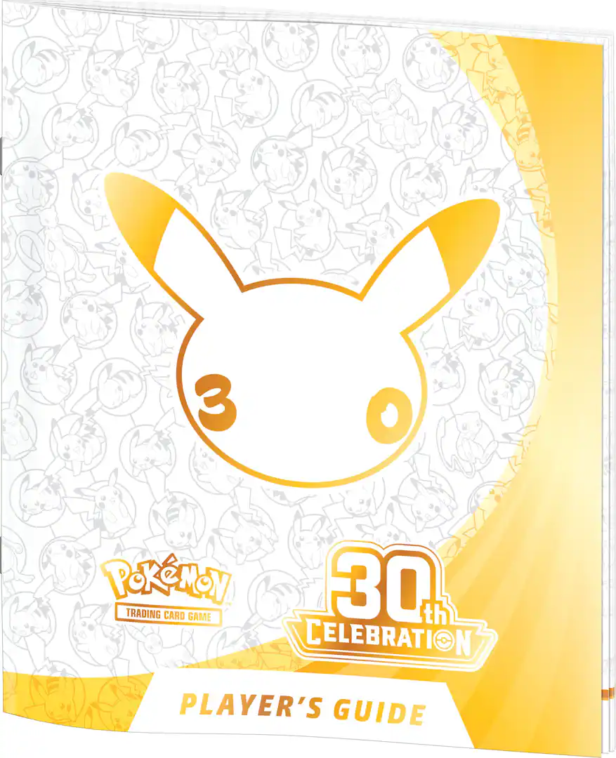 Pokémon TCG 30th Celebration Elite Trainer Box - Image 7